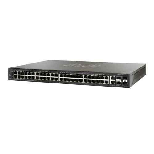 Cisco SF350 48 Port PoE Managed Switch price