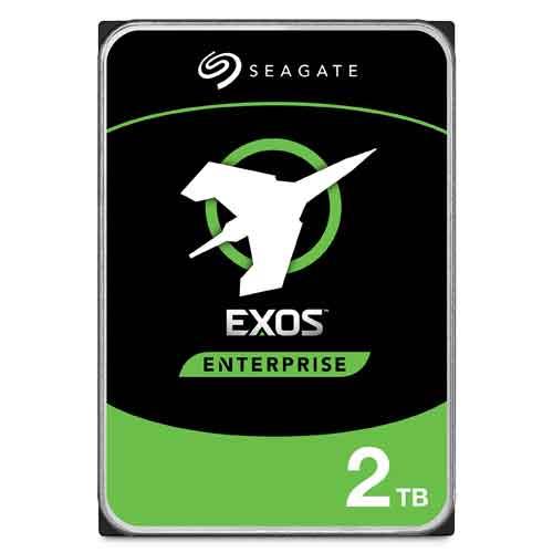 Seagate Exos 2TB 4Kn SAS Hard Drive ST2000NM0115 price