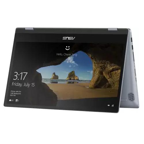 ASUS VivoBook Flip 14 TP412FA EC372TS Laptop price