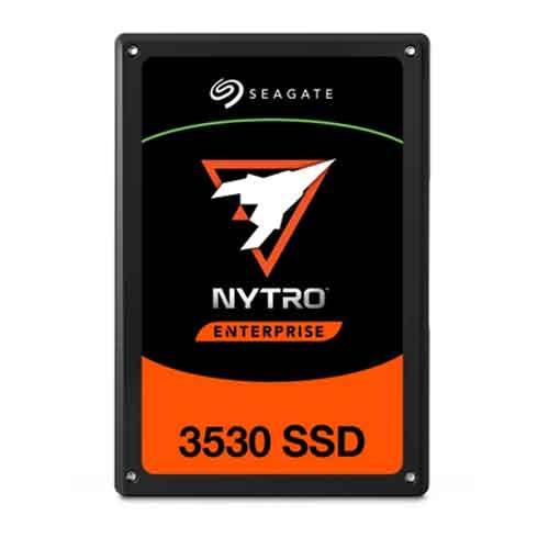 Seagate Nytro 3530 1.6TB SSD Hard Disk price in hyderabad, chennai, tamilnadu, india