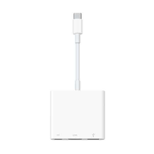Apple USB-C Digital AV Multiport Adapter price
