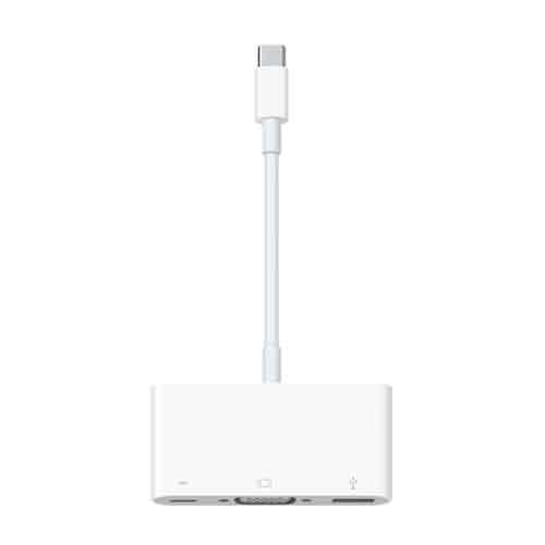 Apple USB-C VGA Multiport Adapter price