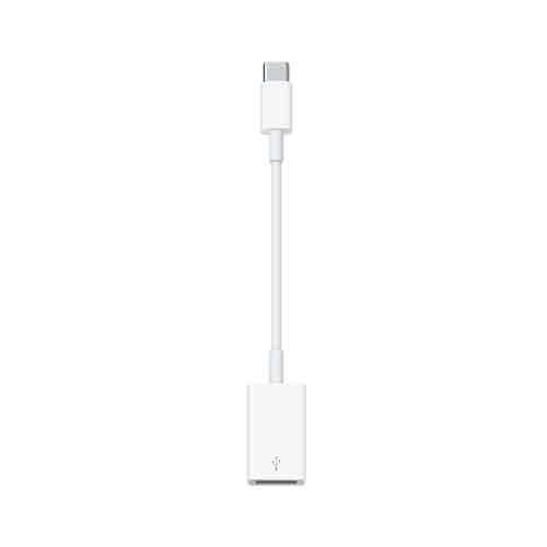 Apple USB-C to USB Adapter price