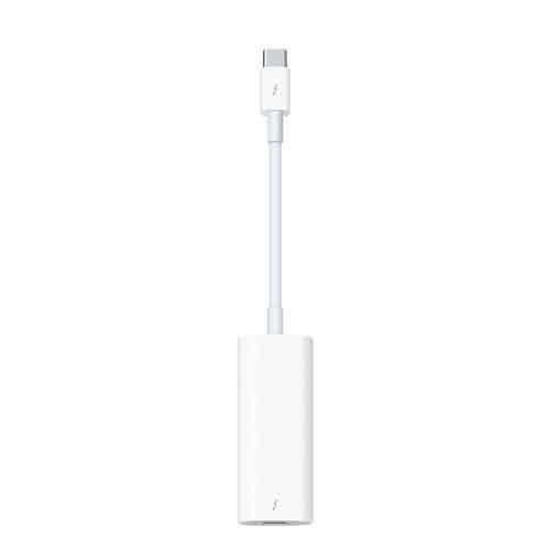 Apple Thunderbolt 3 USB C to Thunderbolt 2 Adapter price