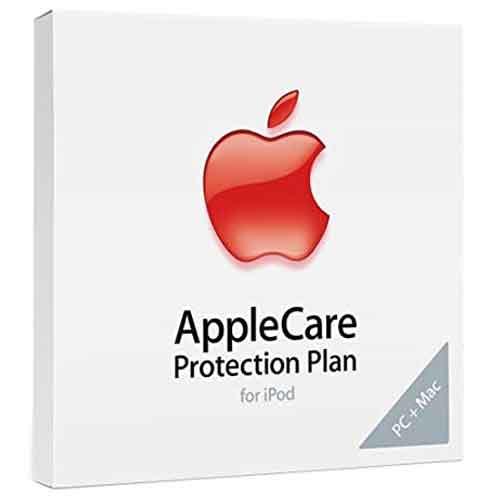 AppleCare Protection Plan for iPod nano iPod shuffle price