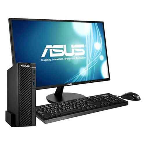 Asus S340MC 0G5400066T Tower Desktop price