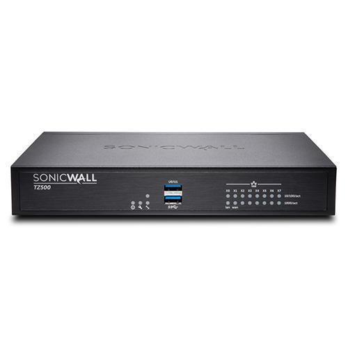 SonicWall NSv 25 Firewall price