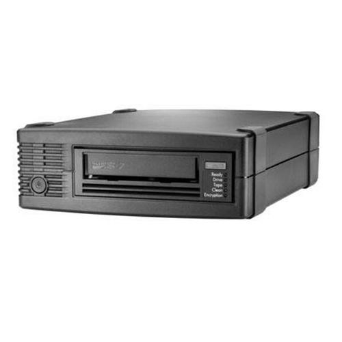 HPE StoreEver LTO 8 Ultrium 30750 External Tape Drive price