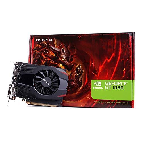 COLORFUL GEFORCE GT 1030 2GB GDDR5 64 GRAPHICS CARD price