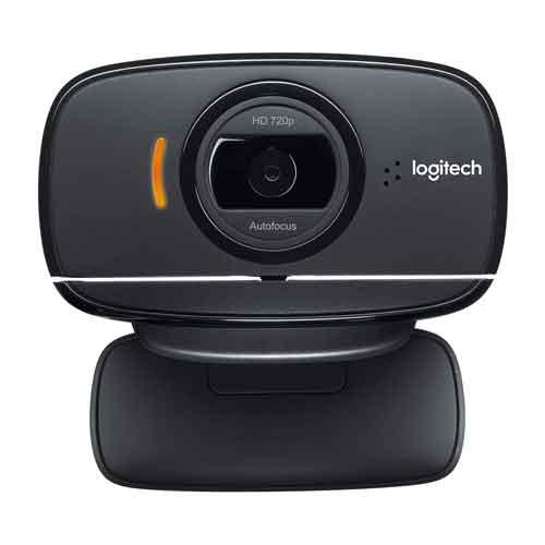 Logitech B525 HD Webcam AMR price in hyderabad, chennai, tamilnadu, india