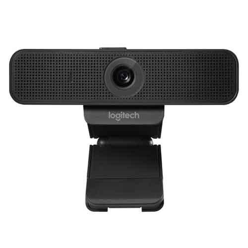 Logitech Webcam C925E price