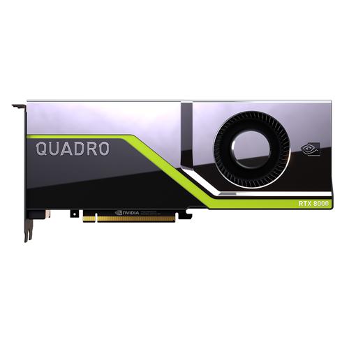 NVIDIA Quadro RTX 8000 Graphics Card price in hyderabad, chennai, tamilnadu, india