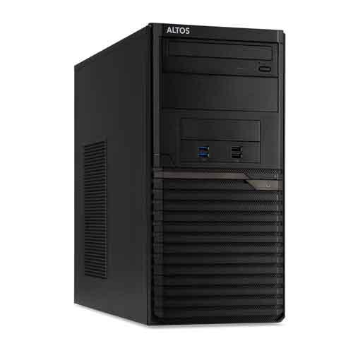 Acer Altos BrainSphere T110 F5 Tower Server price
