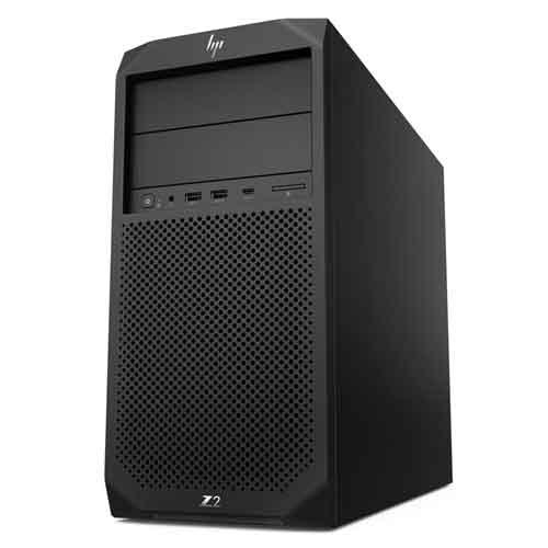 HP Z2 TOWER G4 2H7Y4PA Workstation price