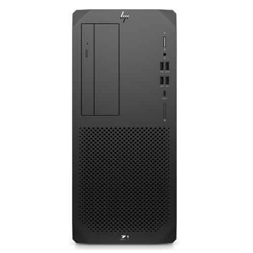 HP Z1 Tower G6 36L05PA Workstation price