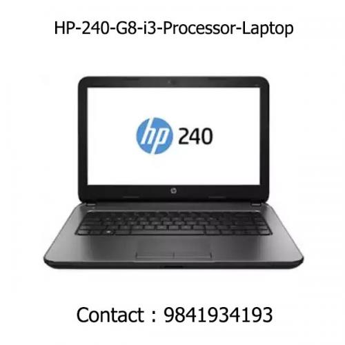 HP 240 G8 8GB RAM Laptop price