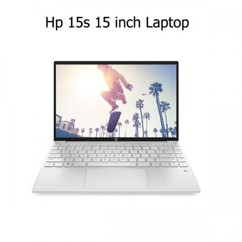 Hp 15s 15 inch Laptop price