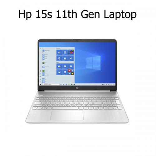 Hp 15s 11th Gen Laptop price