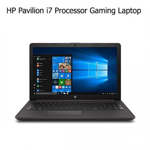 HP Pavilion i7 Processor Gaming Laptop  price Chennai