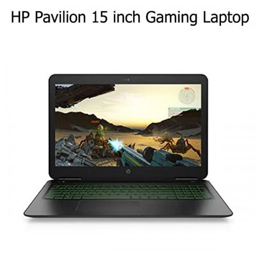 HP Pavilion 15 inch Gaming Laptop price Chennai