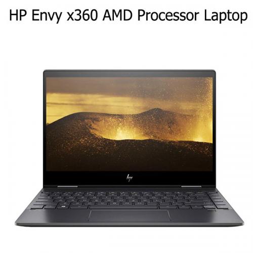 HP Envy x360 AMD Processor Laptop price