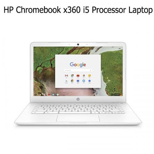 HP Chromebook x360 i5 Processor Laptop price
