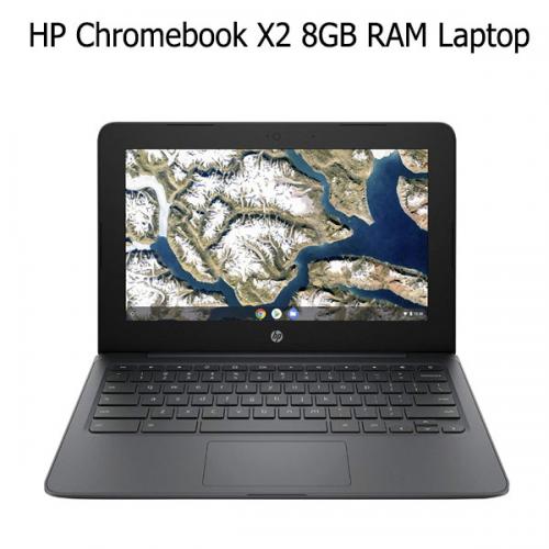 HP Chromebook X2 8GB RAM Laptop  price in hyderabad, chennai, tamilnadu, india