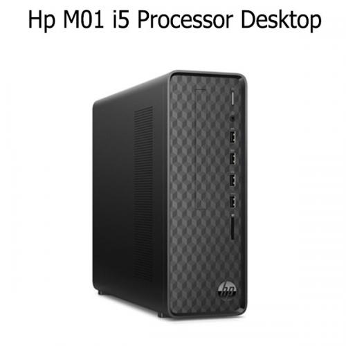 Hp M01 i5 Processor Desktop price