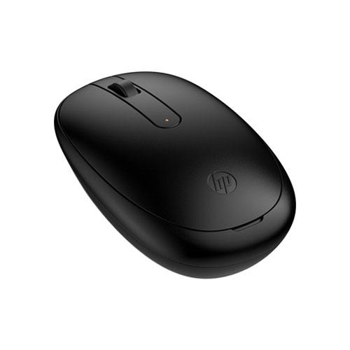 HP 240 Black Bluetooth Wireless Mouse price in hyderabad, chennai, tamilnadu, india