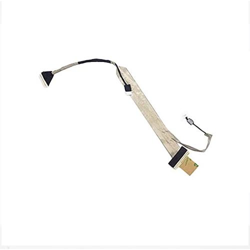 Acer Aspire 4730 Series DC02000J500 LCD Display Cable price in hyderabad, chennai, tamilnadu, india