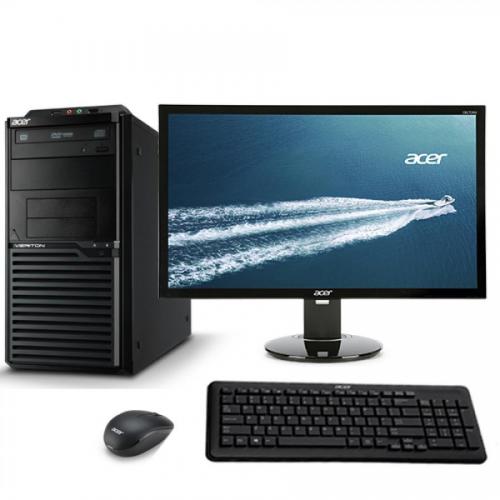 Acer Veriton IC 5972 Desktop price in hyderabad, chennai, tamilnadu, india