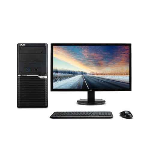 Acer Veriton MT H110 1TB HDD Desktop price
