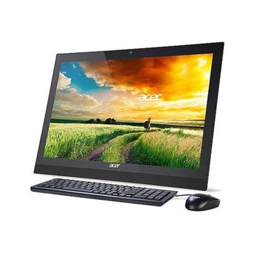 Acer Z1 601 All in one Desktop PC 18.5 inch  price in hyderabad, chennai, tamilnadu, india