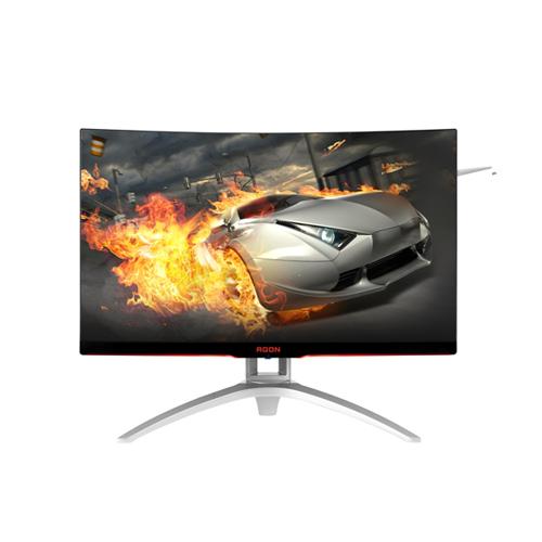 AOC Agon AG272FCX6 27 inch Full HD Curved Gaming Monitor price