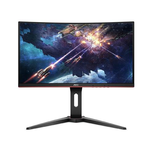 AOC C24G1 24inch Gaming Curved Monitor price