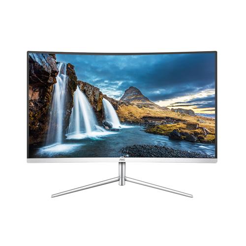 AOC C27V1QWS 27inch Curved 1700R LED Monitor price
