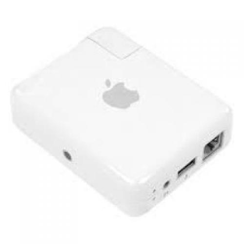 Apple AirPort Express Base Station Router MC414HNA price