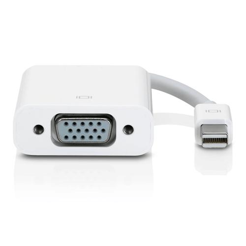 Apple Mini Display Port to VGA Adapter price