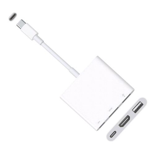 Apple USB C Digital AV Multiport Adapter  price