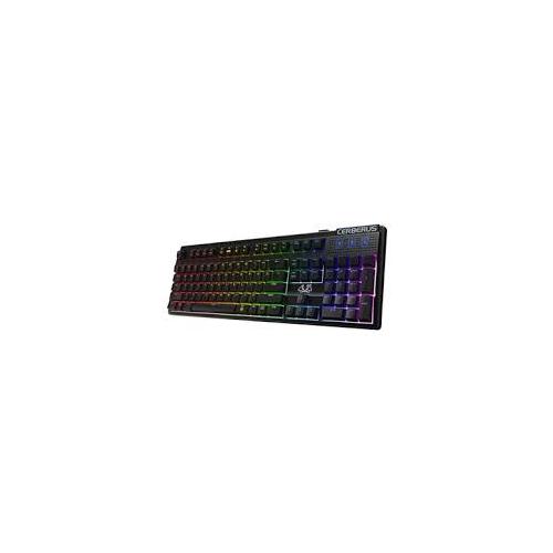 Asus Cerberus Mech RGB keyboard price