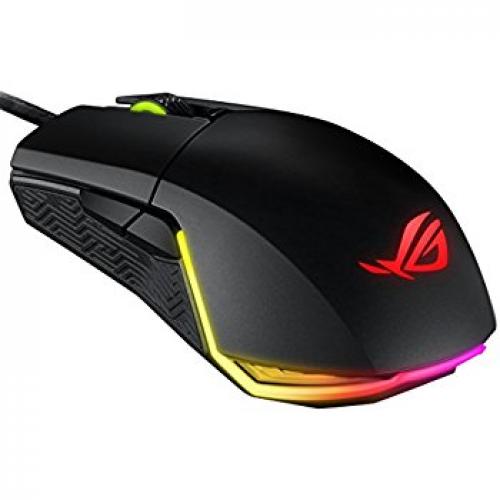 Asus ROG Spatha RGB Laser Gaming Mouse price