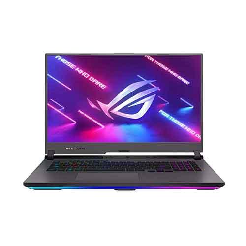 Asus ROG Strix G17 G713QM HG074TS Gaming Laptop price in hyderabad, chennai, tamilnadu, india
