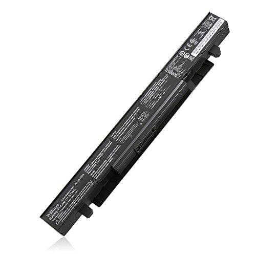 Asus X550 laptop battery price