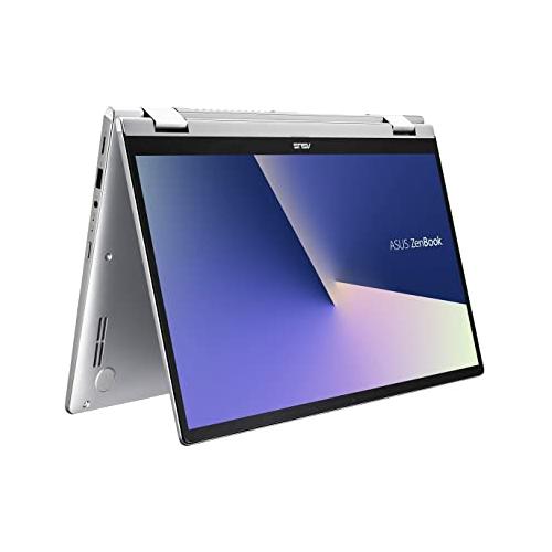 Asus Zenbook Flip 14 UM462DA AI501TS Laptop price in hyderabad, chennai, tamilnadu, india