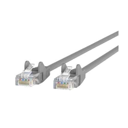 Belkin A3L791 B01M S RJ45 Cat 5 Ethernet Patch Cable price in hyderabad, chennai, tamilnadu, india