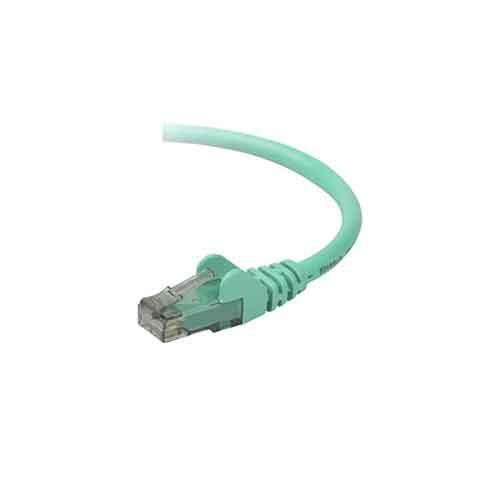 Belkin A3L791B03M GRN BL 3m Patch Cable dealers in hyderabad, andhra, nellore, vizag, bangalore, telangana, kerala, bangalore, chennai, india