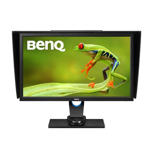 Benq SW271 27Inch 4K HDR Professional IPS Monitor price