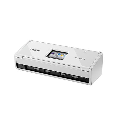 Brother ADS 1600W Compact Wireless Scanner price