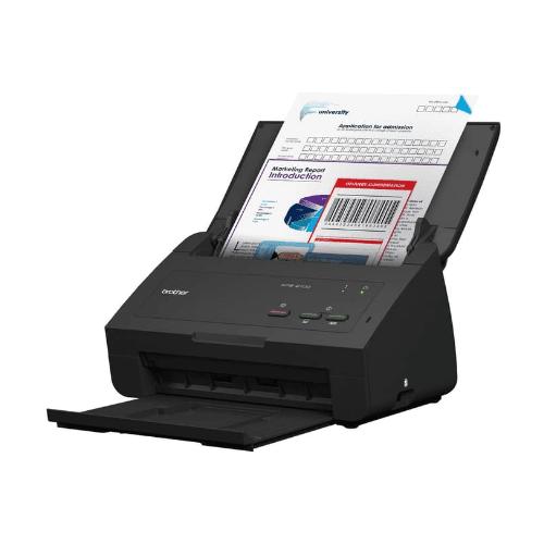 Brother ADS 2100 Desktop Scanner price