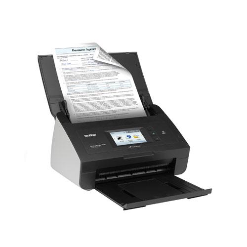 Brother ADS-2800W Network Document Scanner price